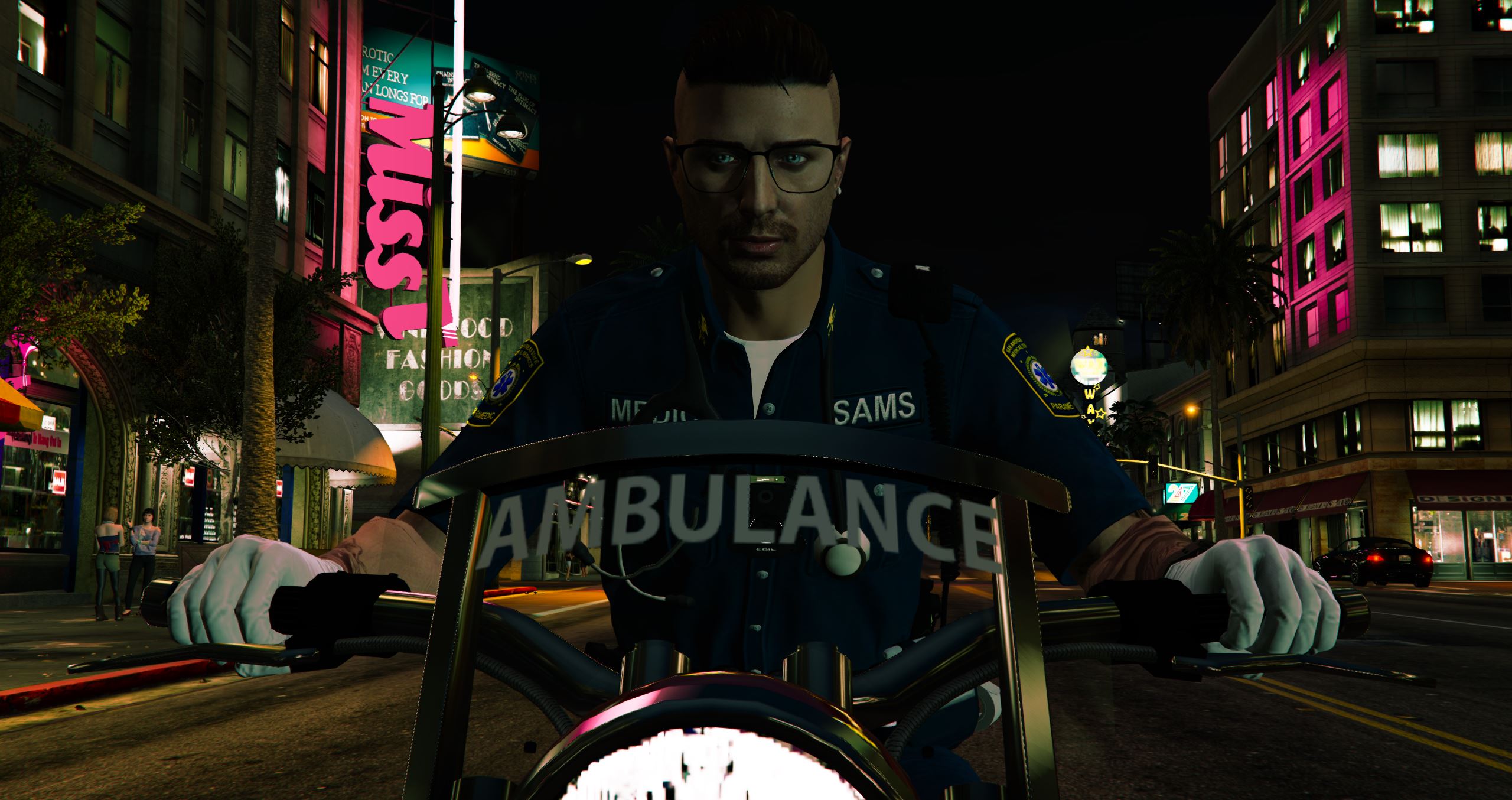 Foto 43 de Erick Evans